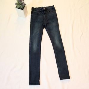 Express Leggings Hi-rise Size 6